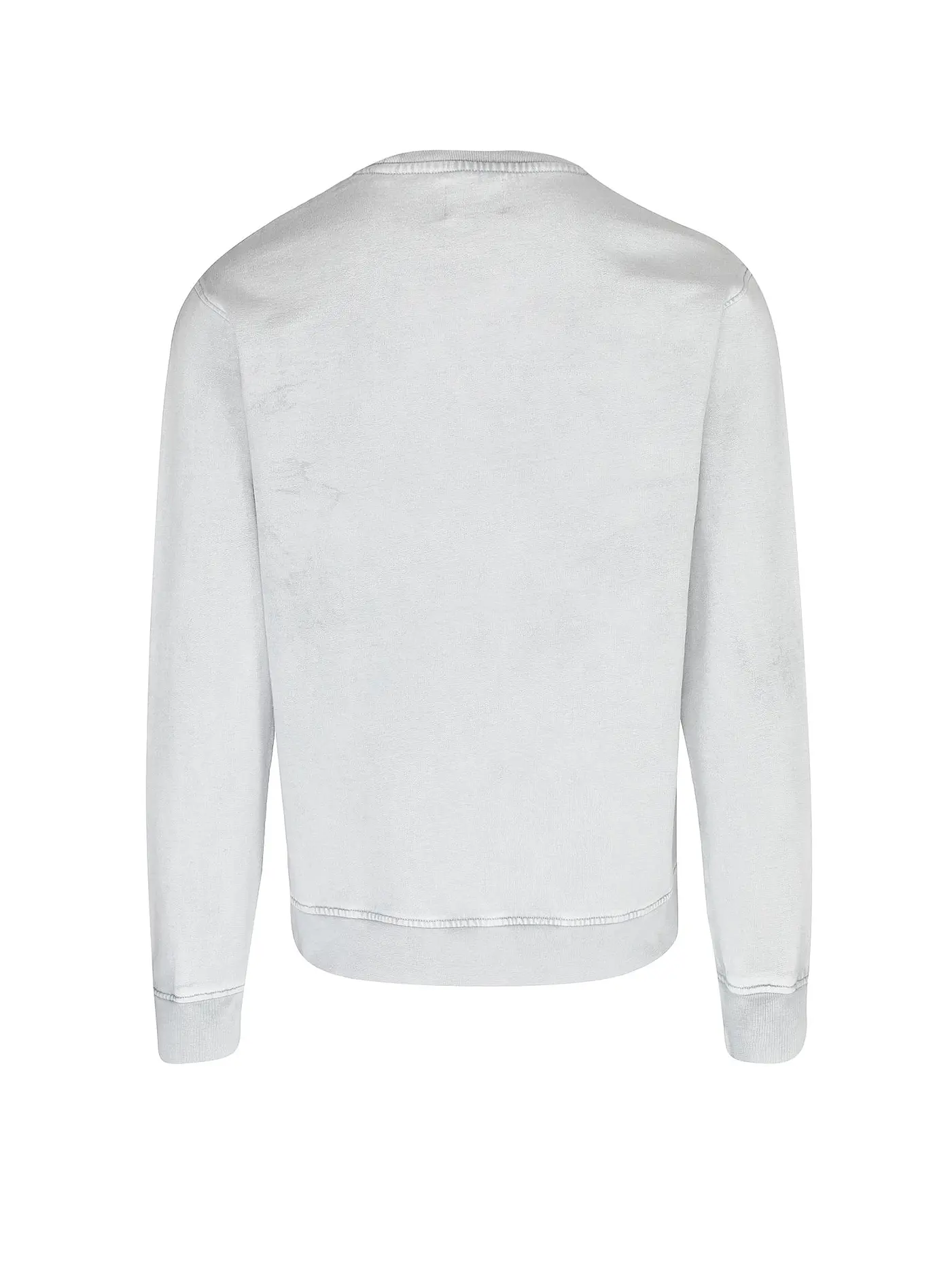 COLORFUL STANDARD | Sweater | grau